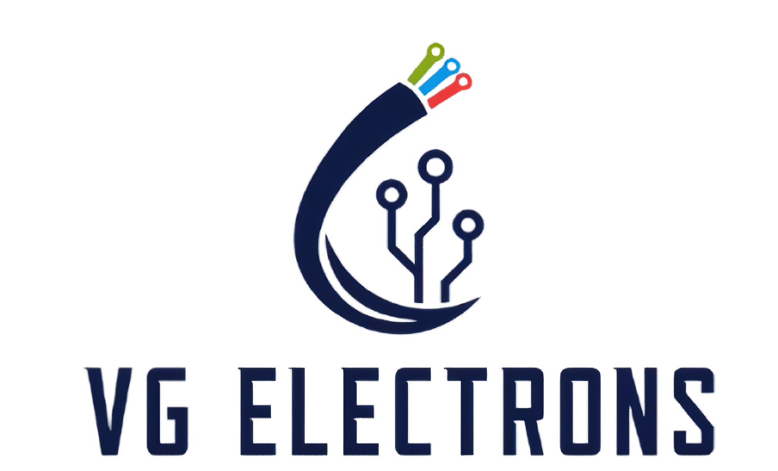 VG Electrons Logo